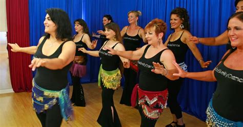 TOP 10 BEST Belly Dance Classes in Chicago, IL